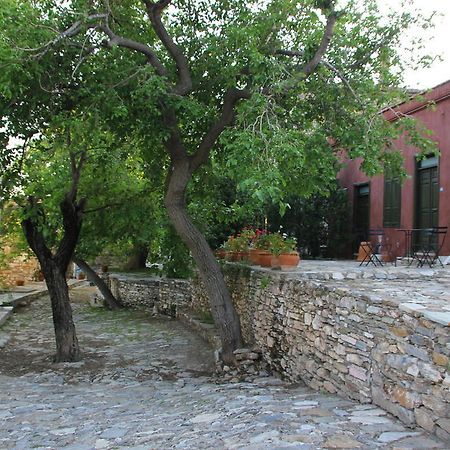 Eski Doganbey Houses Doğanbey Exterior foto