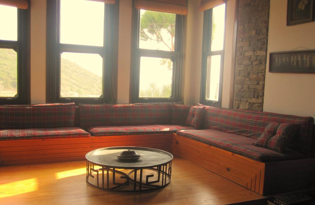 Eski Doganbey Houses Doğanbey Quarto foto