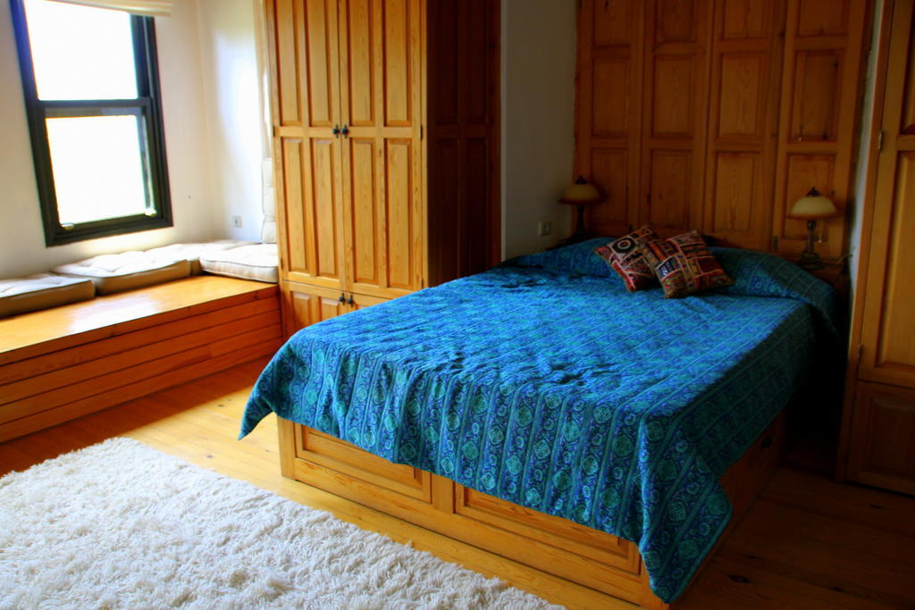 Eski Doganbey Houses Doğanbey Quarto foto