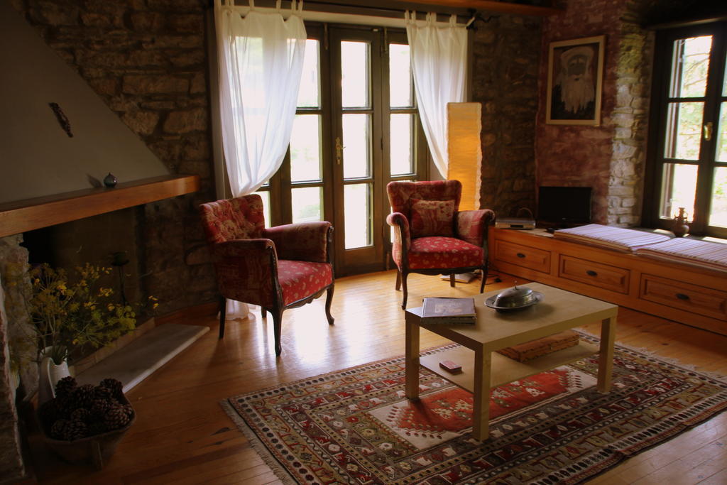Eski Doganbey Houses Doğanbey Exterior foto