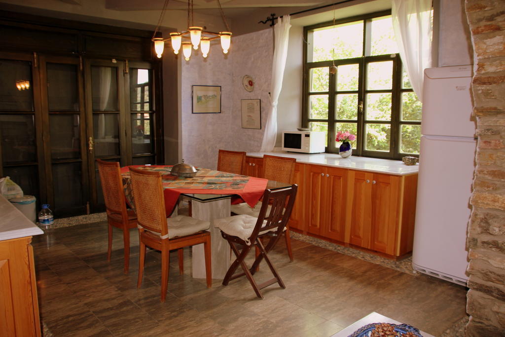 Eski Doganbey Houses Doğanbey Exterior foto