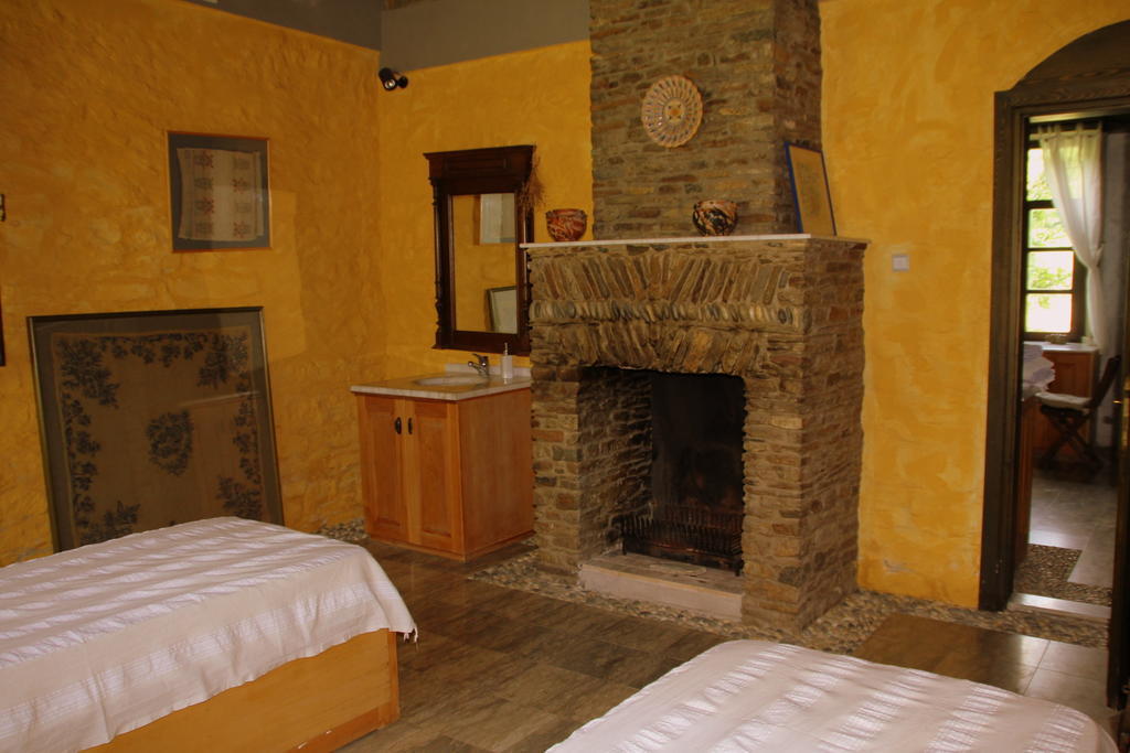 Eski Doganbey Houses Doğanbey Quarto foto